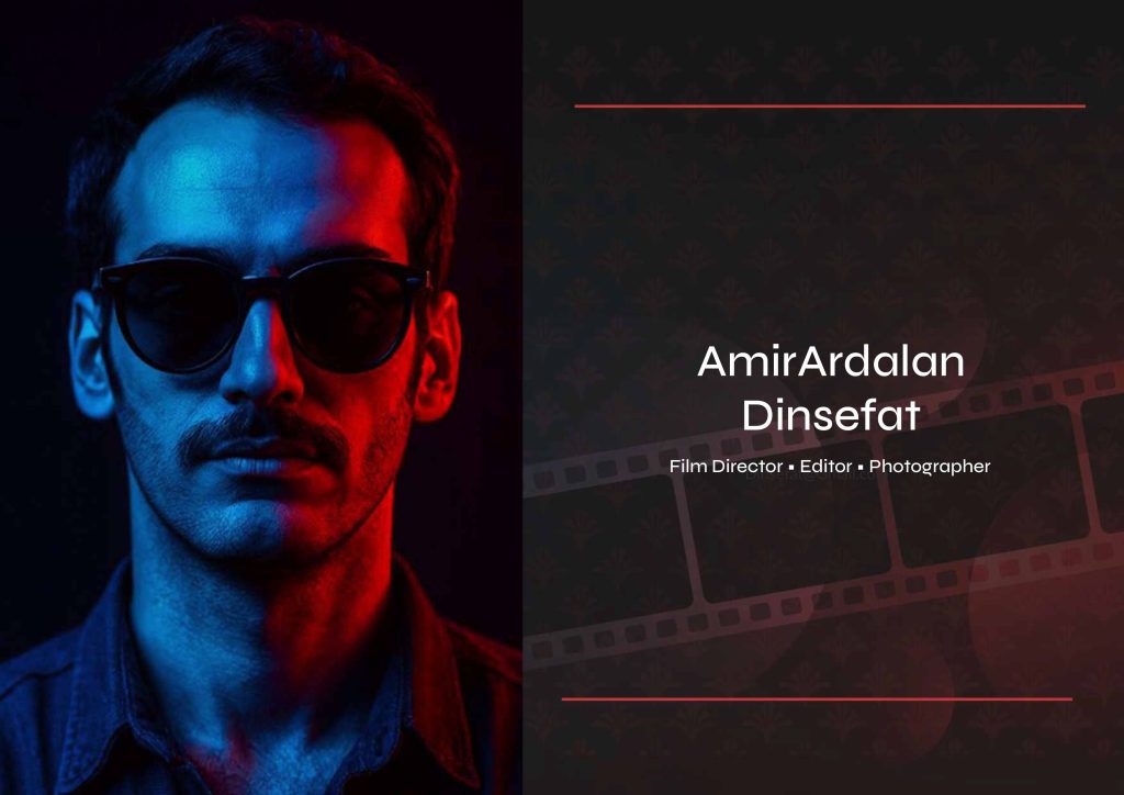 Amir dinsefat